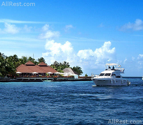 Kurumba Village 1